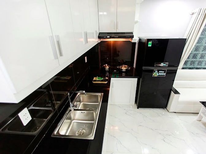 Hình ảnh 🔥🔥🔥Mb6623 nạp rút nhanh chóng 1PN 2WC Phú Nhuận, Phan Đăng Lưu,Nguyễn Văn Đậu