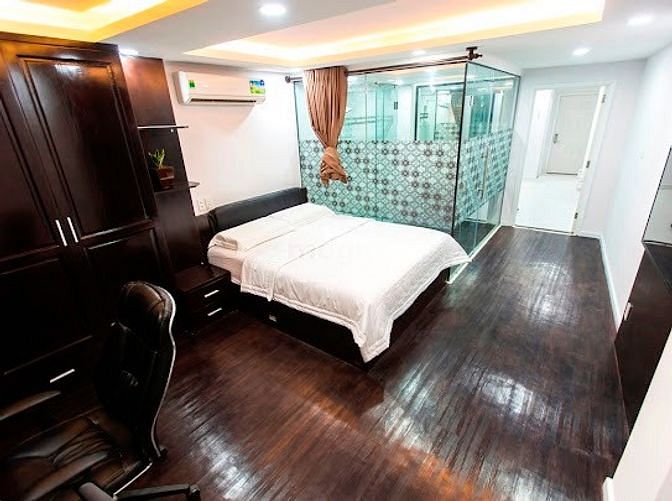Hình ảnh 🔥🔥🔥Mb6623 nạp rút nhanh chóng 1PN 2WC Phú Nhuận, Phan Đăng Lưu,Nguyễn Văn Đậu