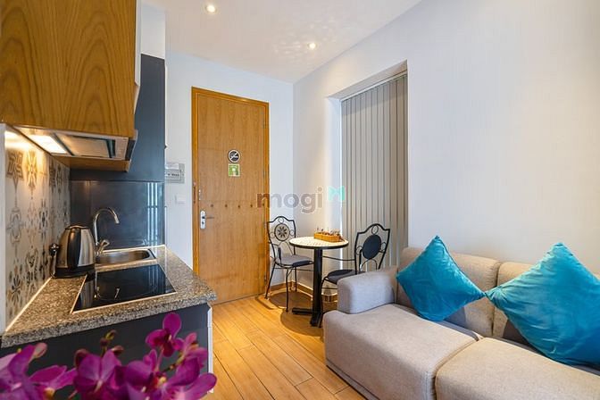 Hình ảnh Cho thuê Trang Chủ MB66.COM / Đăng Ký Tặng 66K 1 phòng ngủ - 2 phòng ngủ gần sân bay Tân Sơn Nhất