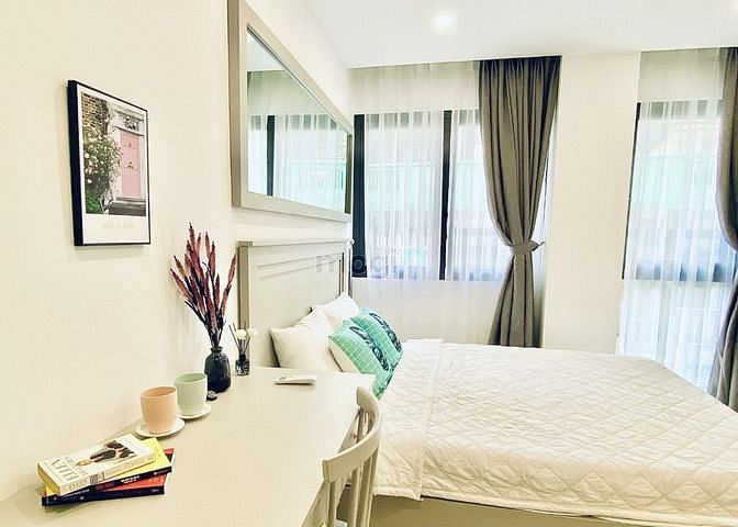 Hình ảnh 🌈 Hệ Thống CHDV Cho Thuê Studio , 1PN , 2PN