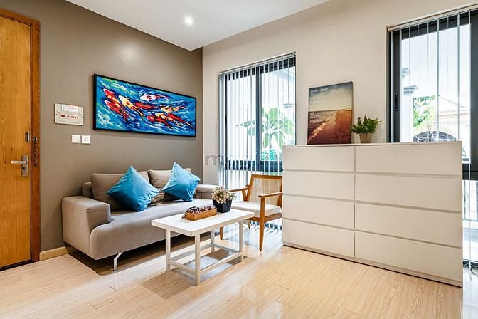 Hình ảnh Cho thuê Trang Chủ MB66.COM / Đăng Ký Tặng 66K 1 phòng ngủ - 2 phòng ngủ gần sân bay Tân Sơn Nhất