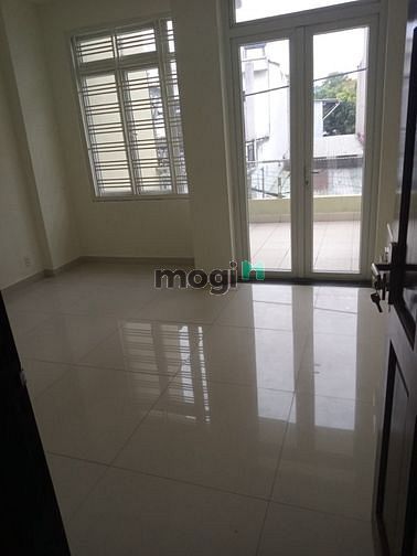 Hình ảnh Cho thuê nhà hẻm 6m Phan Huy Ích P.15 Tân Bình 4,5x17m 2 lầu