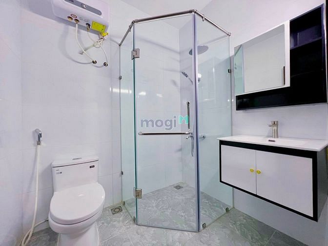 Hình ảnh Mb6623 nạp rút nhanh chóng duplex ở được 4 người gần chợ bà chiểu gác cao 1m8