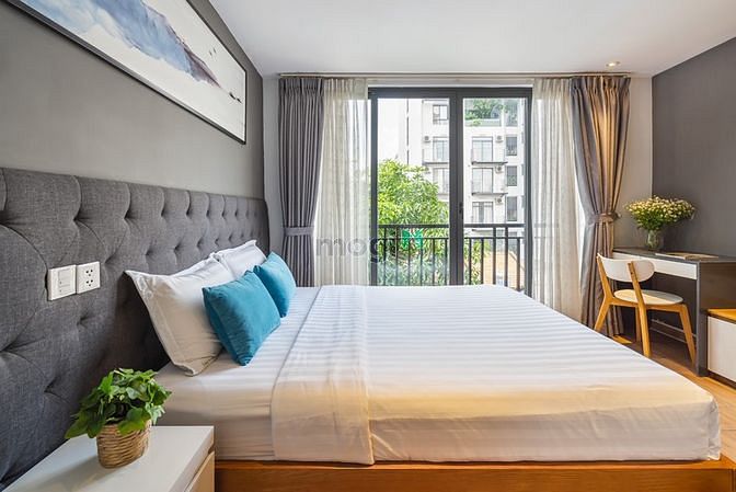Hình ảnh Cho thuê Trang Chủ MB66.COM / Đăng Ký Tặng 66K 1 phòng ngủ - 2 phòng ngủ gần sân bay Tân Sơn Nhất