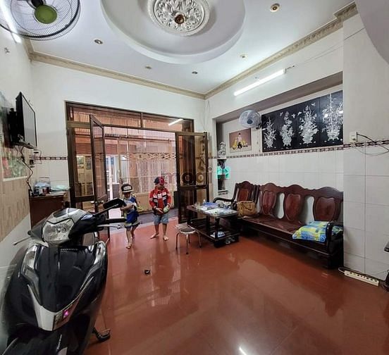 Hình ảnh ✅ Bán nhà 4 tầng Thiên Phước 46m2 chỉ 5.9 tỷ ✅