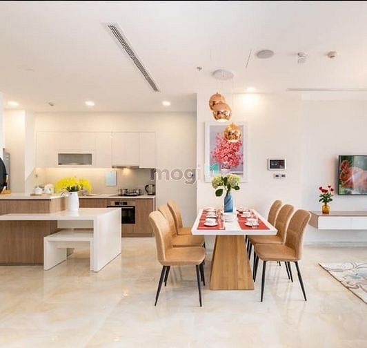 Hình ảnh Tài chính eo hẹp bán CH VINHOME CENTRAL RIVER - 2 PN - 2WC - 1 tỷ 894
