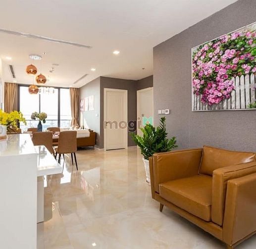Hình ảnh Tài chính eo hẹp bán CH VINHOME CENTRAL RIVER - 2 PN - 2WC - 1 tỷ 894