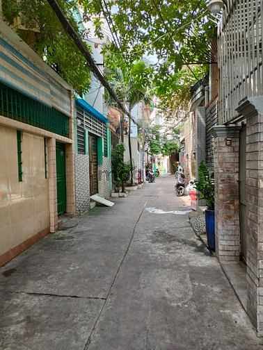 Hình ảnh ✅ Bán nhà 4 tầng Thiên Phước 46m2 chỉ 5.9 tỷ ✅