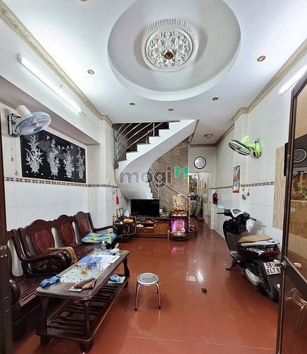 Hình ảnh ✅ Bán nhà 4 tầng Thiên Phước 46m2 chỉ 5.9 tỷ ✅
