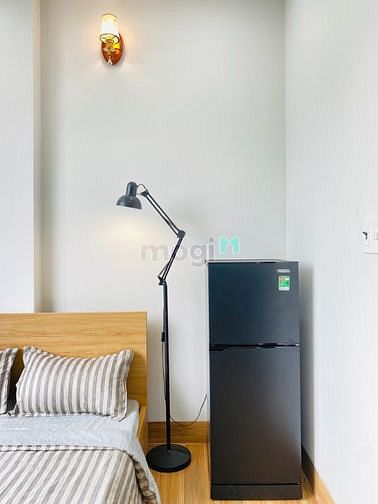 Hình ảnh CHVD full nội thất cao cấp - Giảm mạnh 500k/3m - Thống Nhất