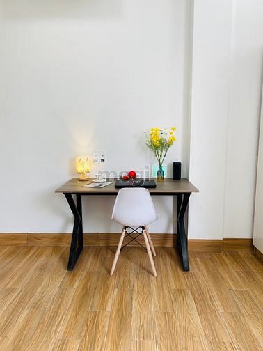 Hình ảnh CHVD full nội thất cao cấp - Giảm mạnh 500k/3m - Thống Nhất