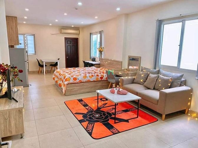 Hình ảnh cho thuê Trang Chủ MB66.COM / Đăng Ký Tặng 66K ngay phường 4 tân bình