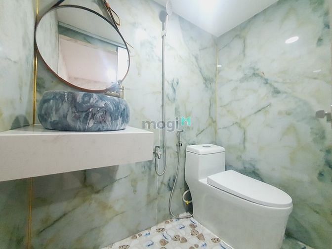 Hình ảnh Bán nhà 2 tầng -p9 - gò vấp-3tỷ 6