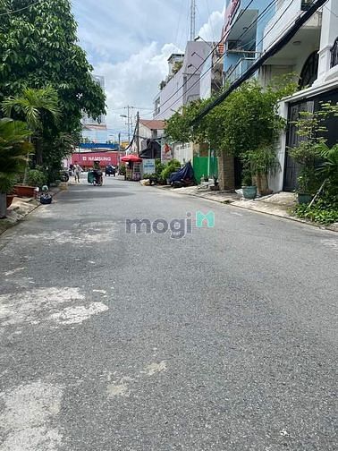 Hình ảnh Bán đất 4x17 vuông đẹp , Nguyễn Thị Thập bình thuận ,Quận 7 giá 5 tỷ