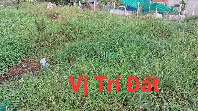 Hình ảnh Chính Chủ Cần Bán Lô Đất Vườn MT Bà Cả Gía Tốt