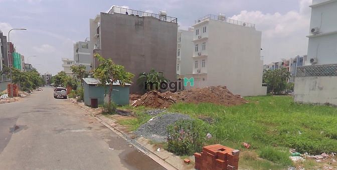 Hình ảnh Cần bán đất đường 22, Linh Đông, Thủ Đức,SHR, 1tỷ750/100m2. Thuý