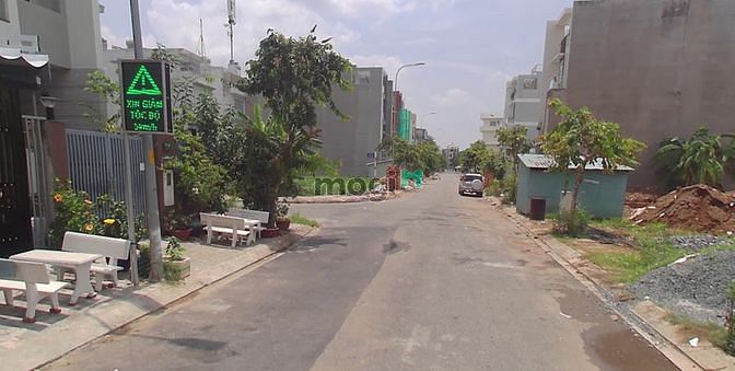 Hình ảnh Cần bán đất đường 22, Linh Đông, Thủ Đức,SHR, 1tỷ750/100m2. Thuý
