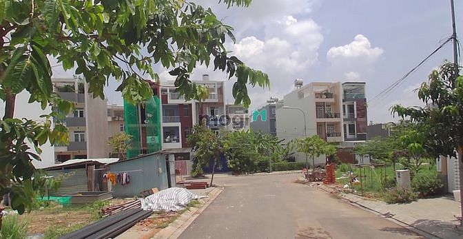 Hình ảnh Cần bán đất đường 22, Linh Đông, Thủ Đức,SHR, 1tỷ750/100m2. Thuý