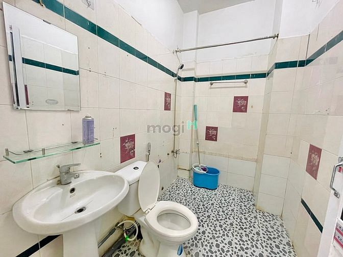 Hình ảnh Duplex 1 phòng ngủ kế bên Trường Chinh và Cộng Hoà