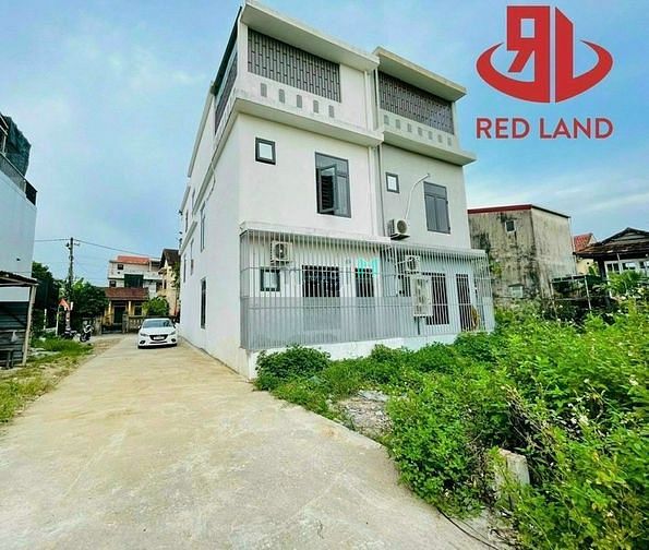 Hình ảnh ⭐️ Bán Đất LẠI THẾ - PHẠM VĂN ĐỒNG - Đường Ôtô Tận Nơi - Giá Mb6623 phiên bản mới nhất