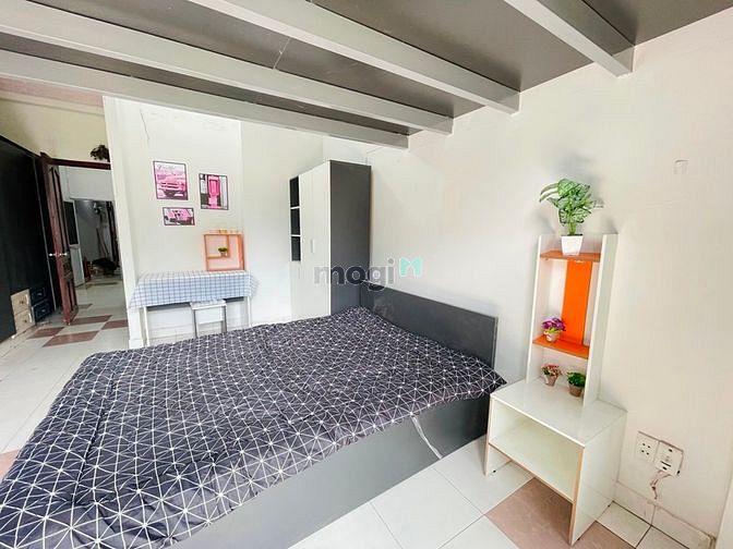 Hình ảnh Duplex 1 phòng ngủ kế bên Trường Chinh và Cộng Hoà