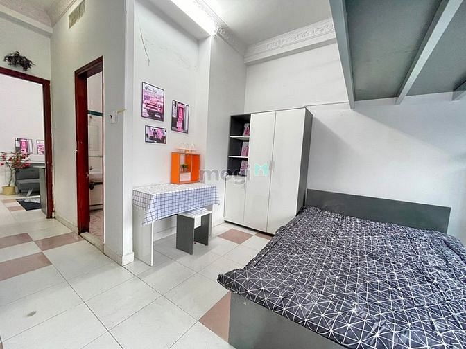 Hình ảnh Duplex 1 phòng ngủ kế bên Trường Chinh và Cộng Hoà