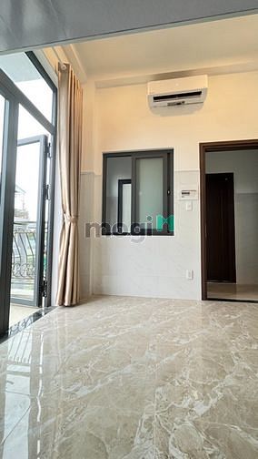 Hình ảnh Phòng trọ mới xây cho thuê giờ tự do Quận Bình Tân