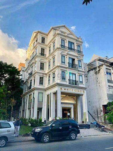 Hình ảnh Cho thuê Khách sạn 21P Phú Mỹ Hưng căn góc đủ nt chỉ 6500$/tháng