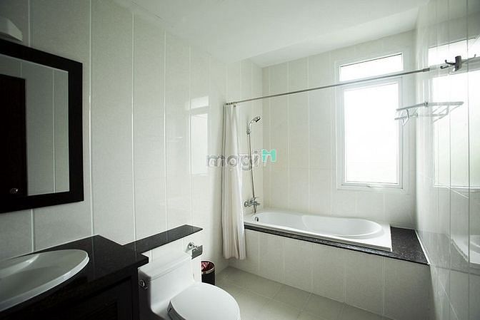 Hình ảnh Cho thuê biệt thự 12x18 Sư Vạn Hạnh, P.12, Q.10