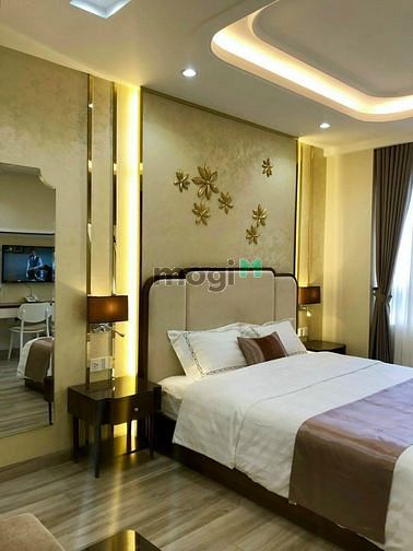 Hình ảnh Cho thuê Khách sạn 21P Phú Mỹ Hưng căn góc đủ nt chỉ 6500$/tháng