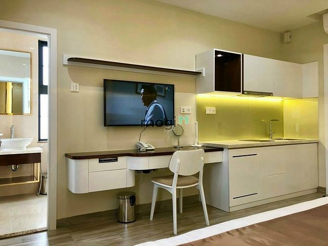 Hình ảnh Cho thuê Khách sạn 21P Phú Mỹ Hưng căn góc đủ nt chỉ 6500$/tháng