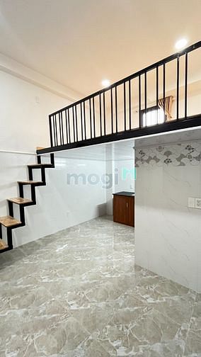 Hình ảnh Phòng trọ mới xây cho thuê giờ tự do Quận Bình Tân