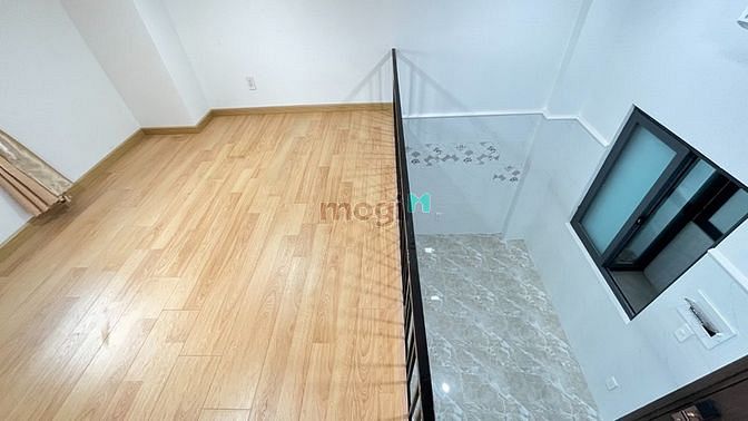 Hình ảnh Phòng trọ mới xây cho thuê giờ tự do Quận Bình Tân