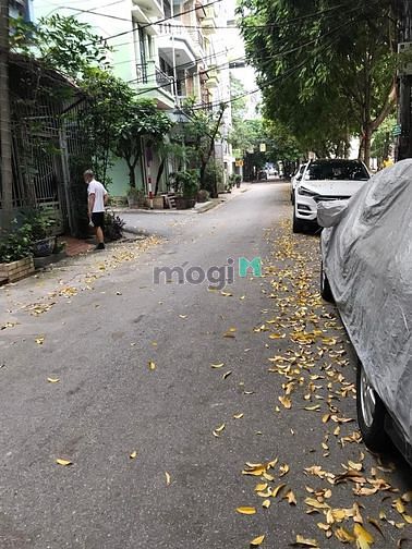 Hình ảnh Cho thuê nhà Giang Văn Minh, 50m