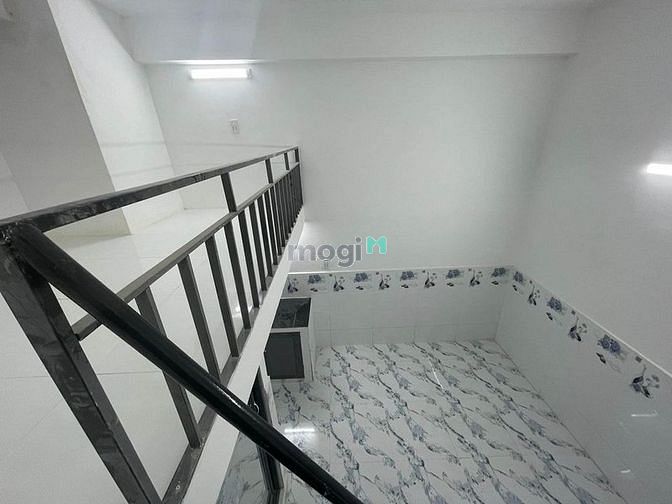 Hình ảnh Phòng trọ Quận Bình Tân cho thuê mới 100%