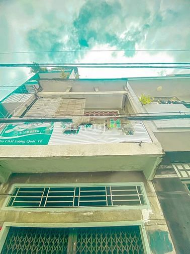 Hình ảnh Hxh 8m CMT8, Phường 5, Tân Bình