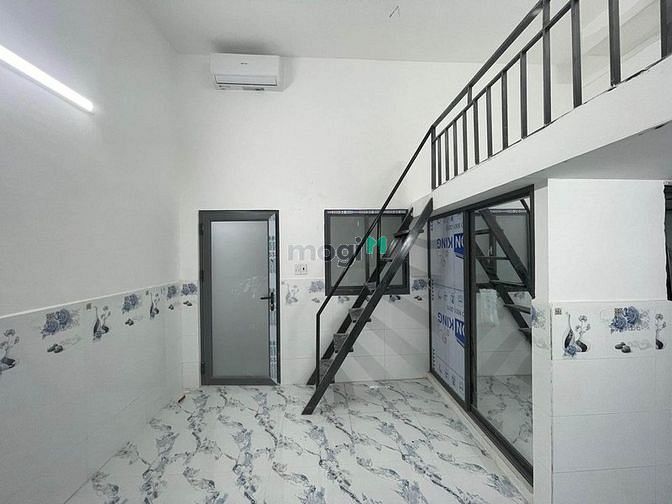 Hình ảnh Phòng trọ Quận Bình Tân cho thuê mới 100%