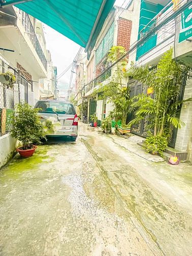 Hình ảnh Hxh 8m CMT8, Phường 5, Tân Bình