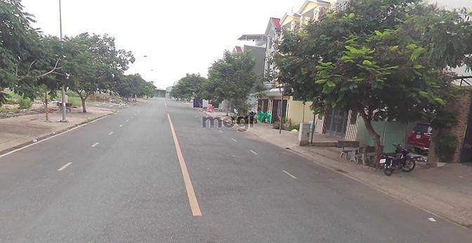 Hình ảnh Bán đất Q.9 100m2, SHR, giá 1tỷ200tr, phường 7A, phường Long Bình