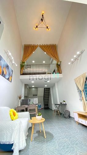 Hình ảnh ❤Cho thuê nhà nguyên căn mới xinh xắn, ảnh thật