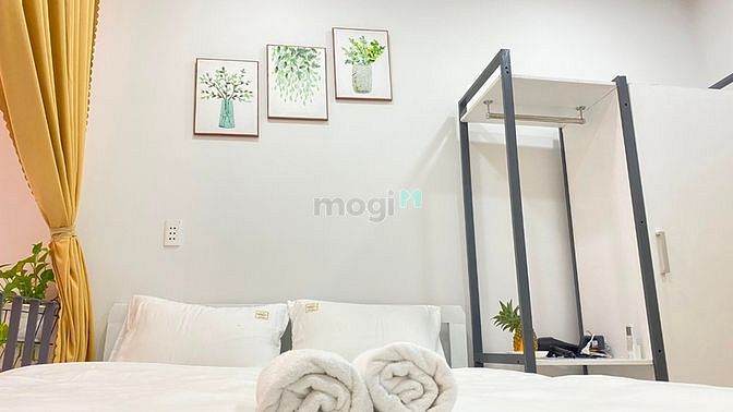 Hình ảnh ❤Cho thuê nhà nguyên căn mới xinh xắn, ảnh thật