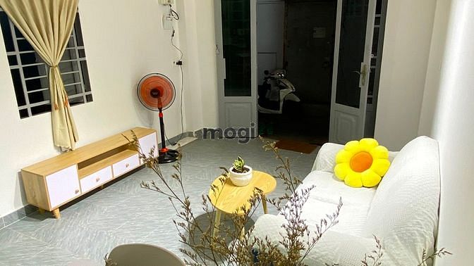Hình ảnh ❤Cho thuê nhà nguyên căn mới xinh xắn, ảnh thật