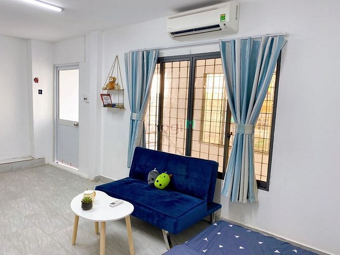 Hình ảnh Phòng cho thuê đường Nguyễn Xí - P13 Bình Thạnh gần Phạm Văn Đồng