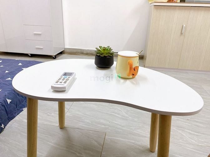 Hình ảnh Phòng cho thuê đường Nguyễn Xí - P13 Bình Thạnh gần Phạm Văn Đồng