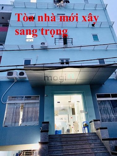 Hình ảnh Phòng trọ Lê Văn Qưới _ Quận Bình Tân cho thuê
