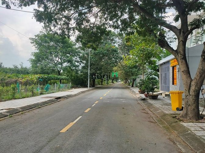 Hình ảnh Cần bán đất 140m2 khu dân cư Cát Lái Invesco Q2 TP Thủ Đức
