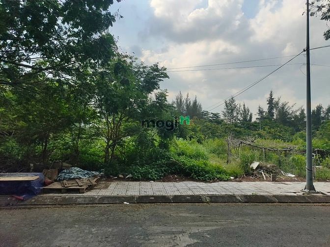 Hình ảnh Cần bán đất 140m2 khu dân cư Cát Lái Invesco Q2 TP Thủ Đức