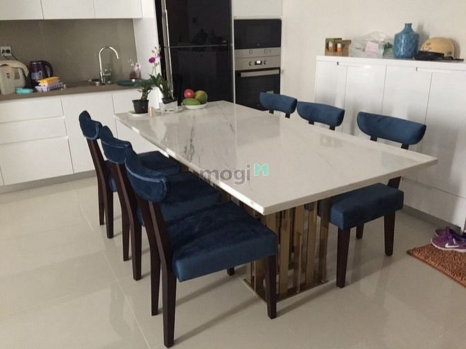 Hình ảnh Sarimi Sala 2pn cao cấp 88m2 full nội thất view đẹp