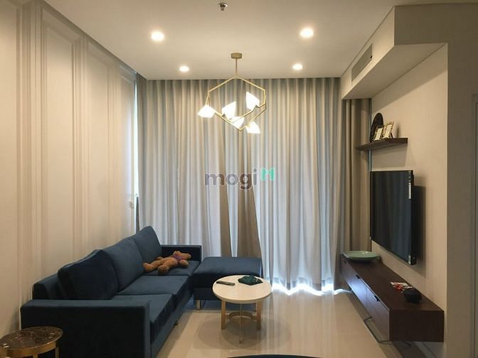 Hình ảnh Sarimi Sala 2pn cao cấp 88m2 full nội thất view đẹp