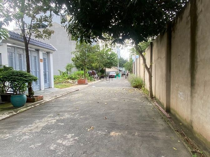 Hình ảnh Bán đất thổ cư đường số 5 Bình Trưng Đông Q2💥 (231,6m2) ngang 10m.
